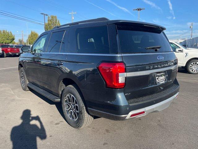 new 2024 Ford Expedition car, priced at $62,620