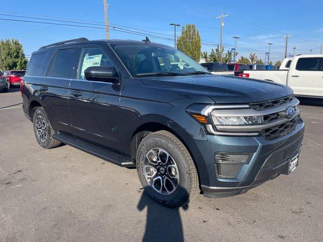 new 2024 Ford Expedition car, priced at $62,620