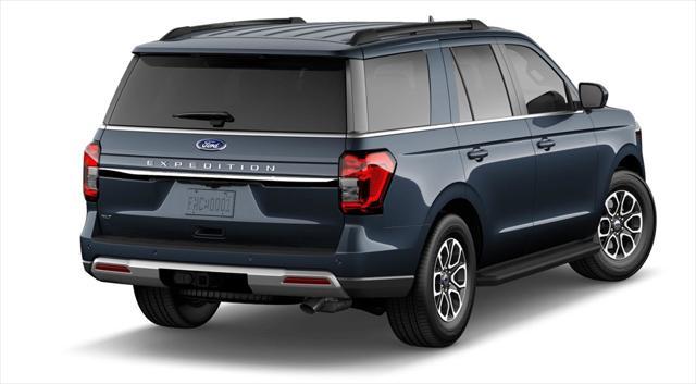 new 2024 Ford Expedition car, priced at $60,620