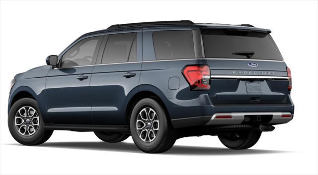 new 2024 Ford Expedition car, priced at $60,620