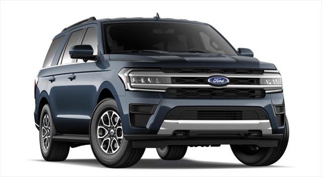 new 2024 Ford Expedition car, priced at $60,620