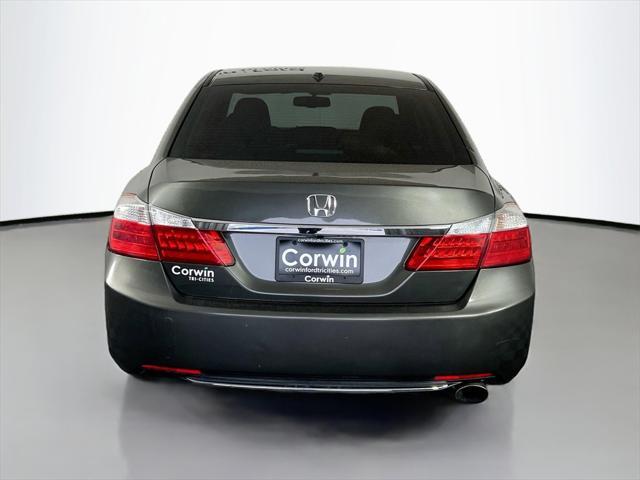 used 2013 Honda Accord car, priced at $12,988