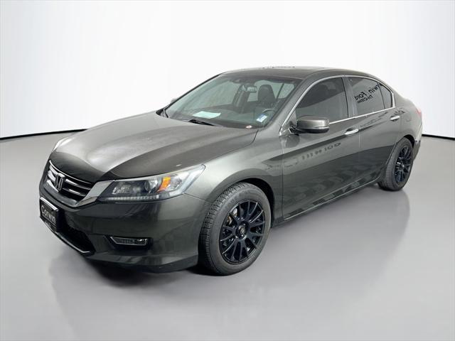 used 2013 Honda Accord car, priced at $12,988
