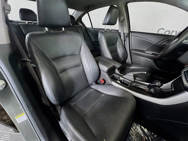 used 2013 Honda Accord car, priced at $12,988