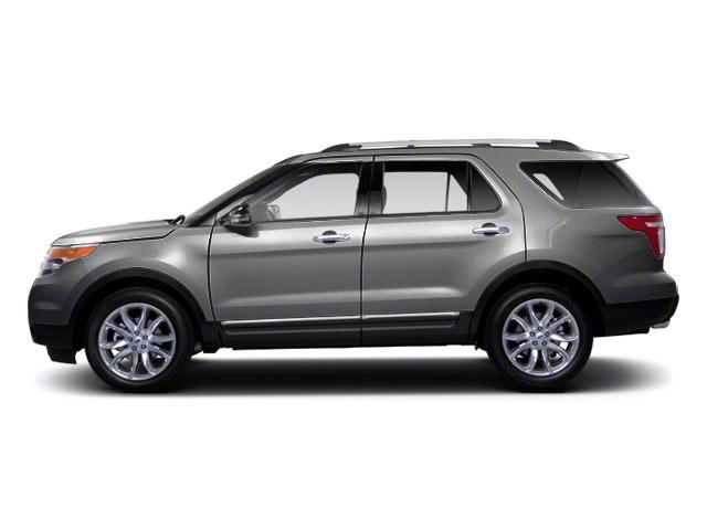 used 2013 Ford Explorer car