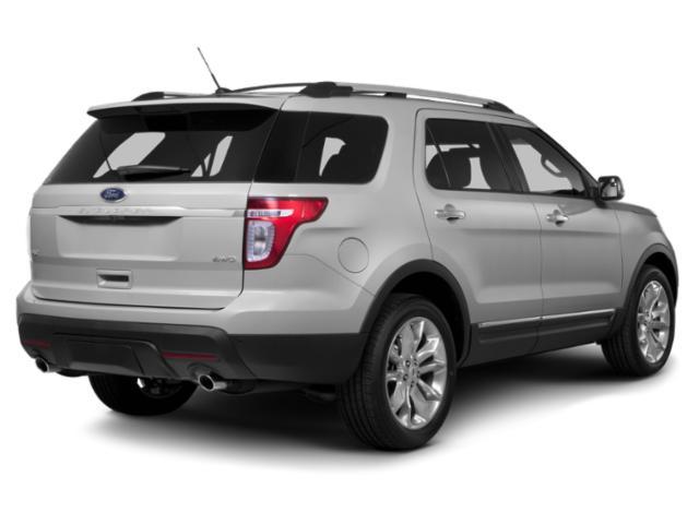 used 2013 Ford Explorer car