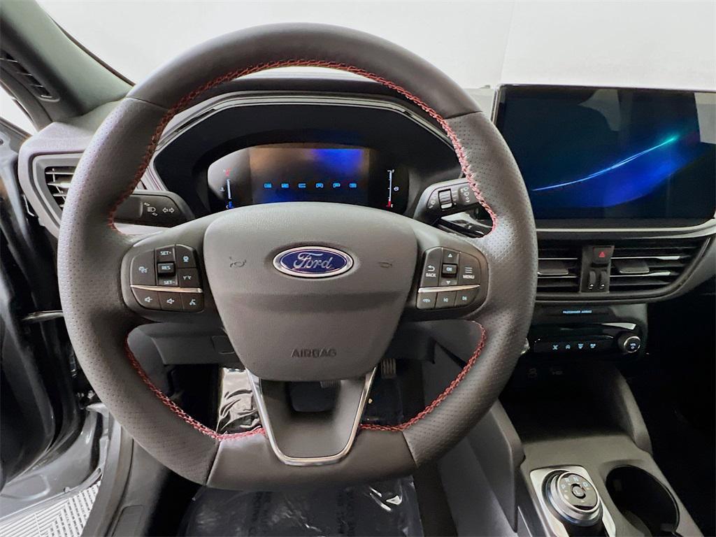 new 2025 Ford Escape car, priced at $30,708