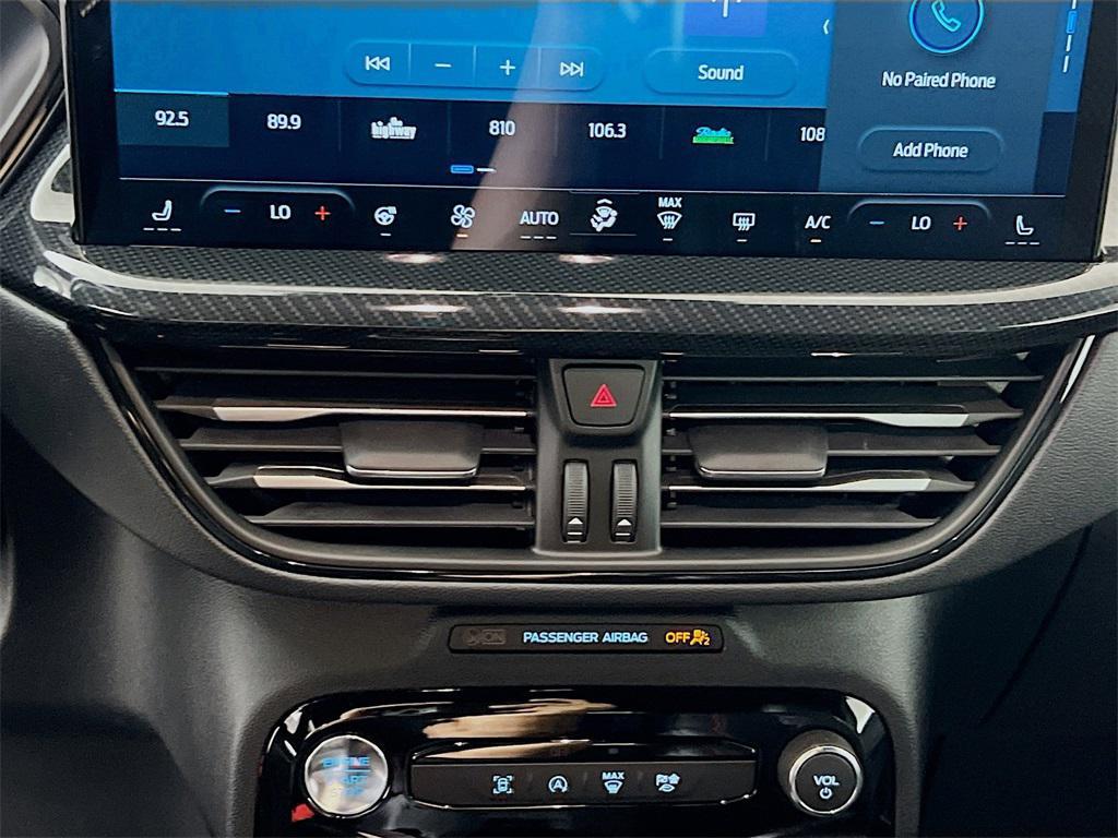 new 2025 Ford Escape car, priced at $30,708