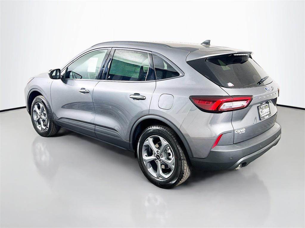 new 2025 Ford Escape car, priced at $30,708