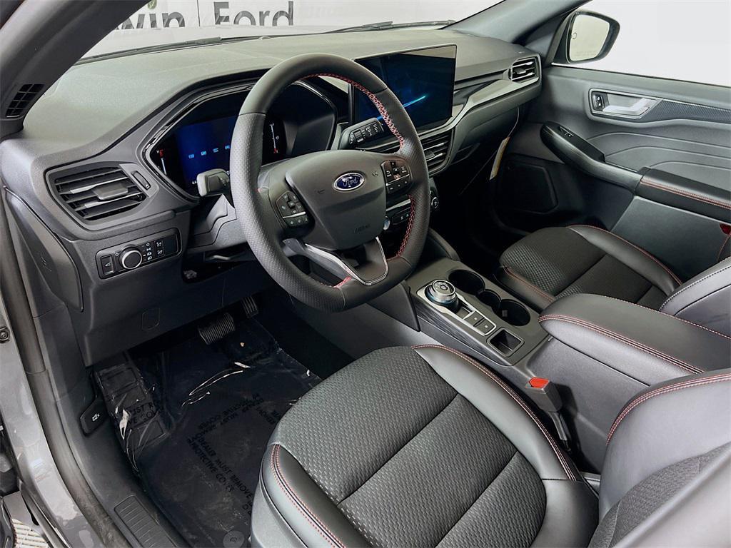 new 2025 Ford Escape car, priced at $30,708