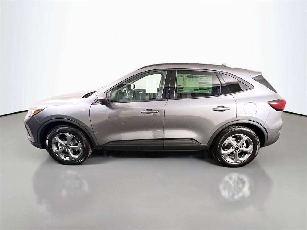 new 2025 Ford Escape car, priced at $30,708