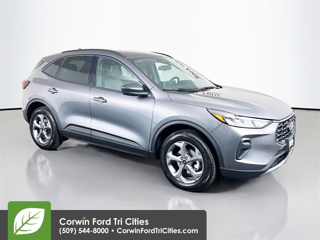 new 2025 Ford Escape car, priced at $31,208