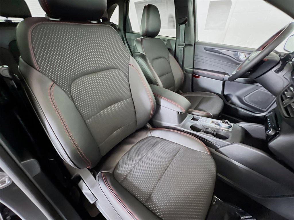 new 2025 Ford Escape car, priced at $30,708