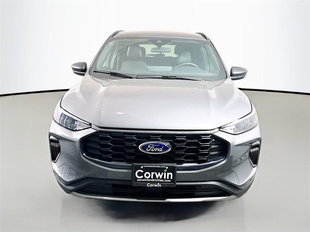 new 2025 Ford Escape car, priced at $30,708