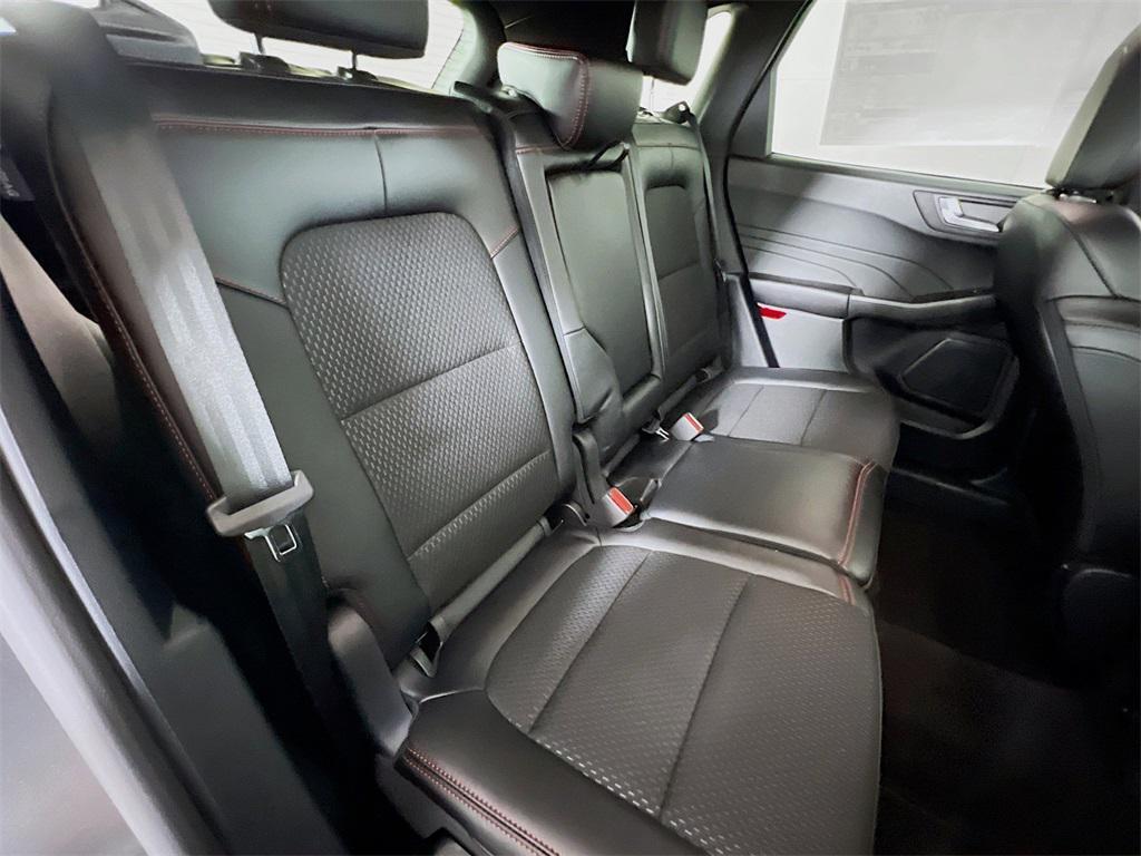 new 2025 Ford Escape car, priced at $30,708