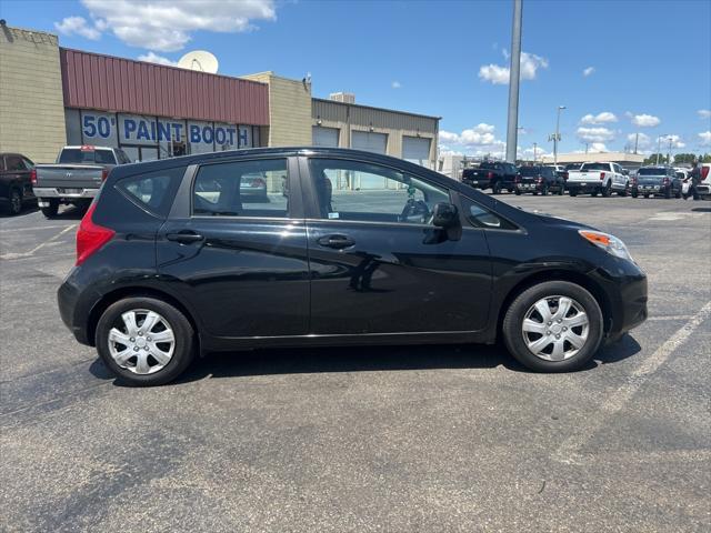 used 2014 Nissan Versa Note car, priced at $6,969