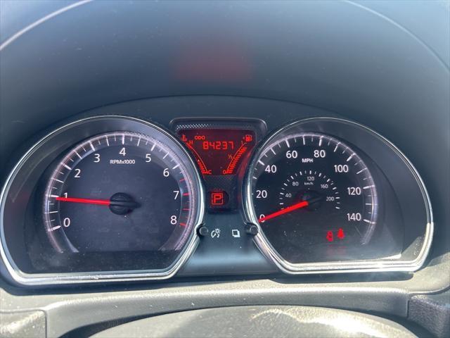 used 2014 Nissan Versa Note car, priced at $6,969