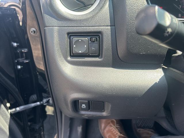 used 2014 Nissan Versa Note car, priced at $6,969