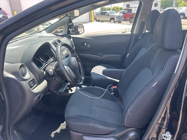 used 2014 Nissan Versa Note car, priced at $6,969