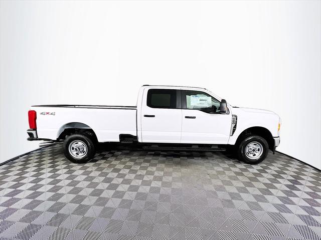 new 2023 Ford F-250 car, priced at $53,130