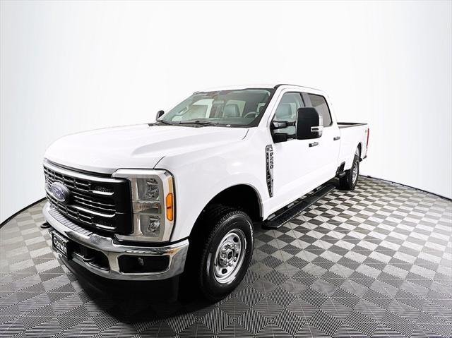 new 2023 Ford F-250 car, priced at $53,130