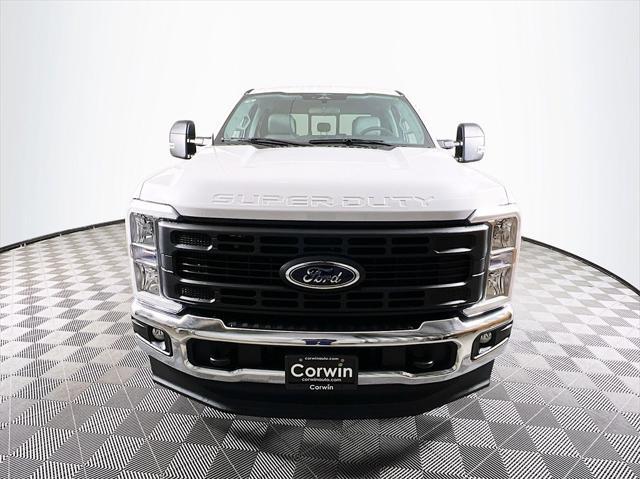 new 2023 Ford F-250 car, priced at $53,130