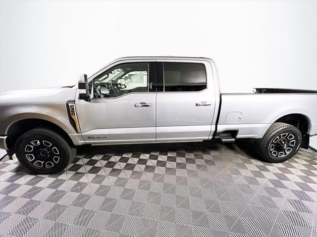 new 2024 Ford F-350 car, priced at $90,726