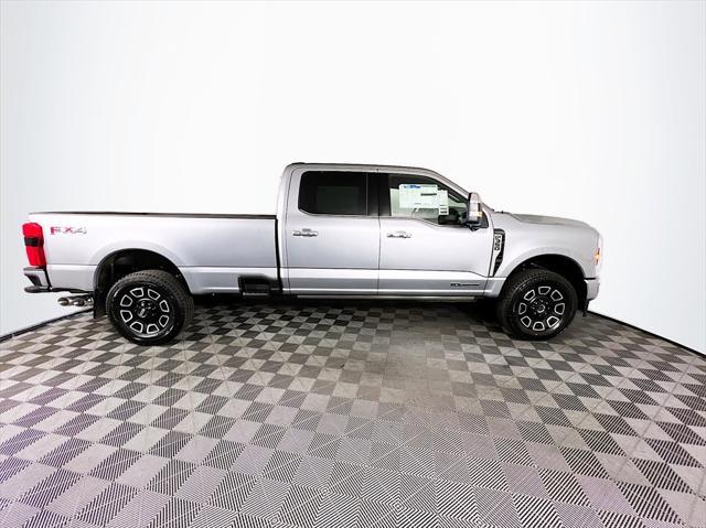 new 2024 Ford F-350 car, priced at $90,726