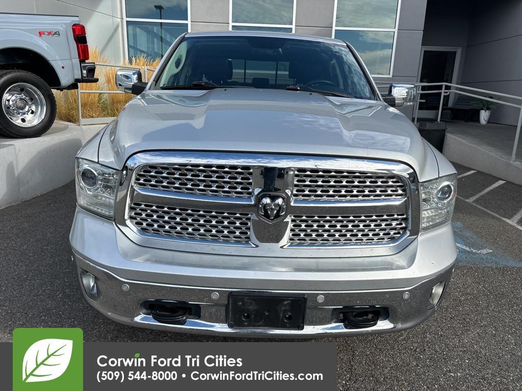 used 2015 Ram 1500 car, priced at $19,999