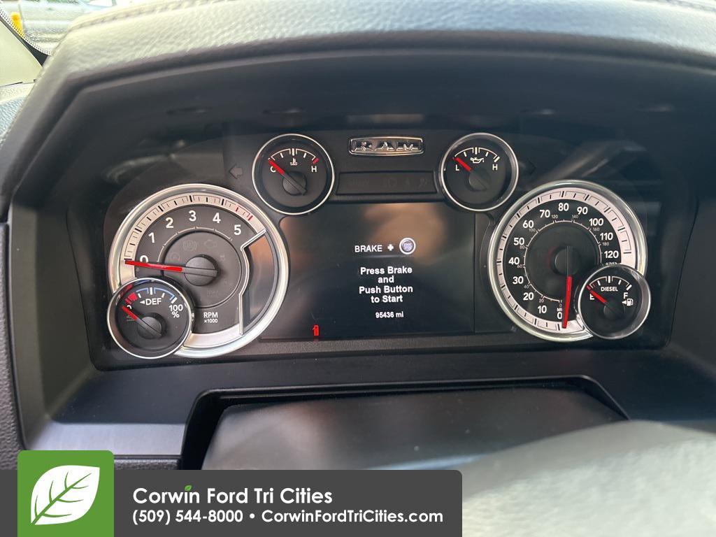 used 2015 Ram 1500 car, priced at $19,999