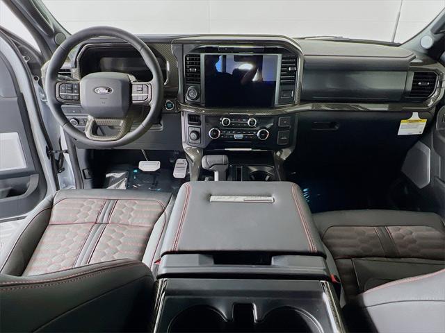 new 2025 Ford F-150 car, priced at $130,225