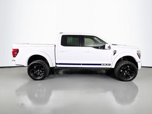 new 2025 Ford F-150 car, priced at $130,225