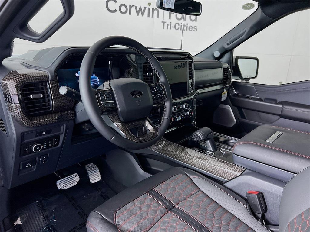 new 2025 Ford F-150 car, priced at $130,225