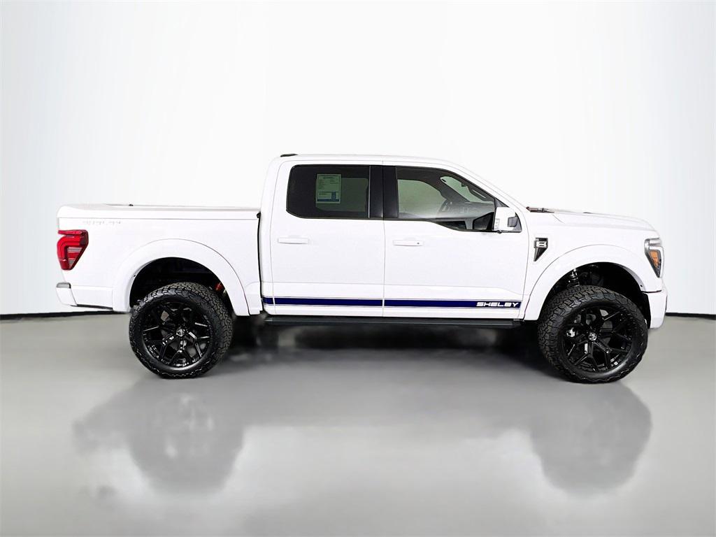 new 2025 Ford F-150 car, priced at $130,225