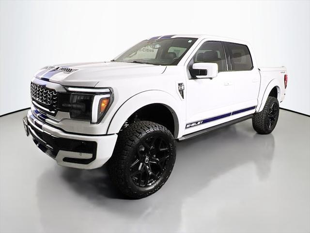 new 2025 Ford F-150 car, priced at $130,225