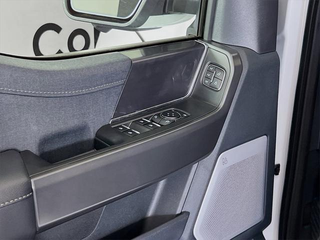 new 2025 Ford F-150 car, priced at $130,225