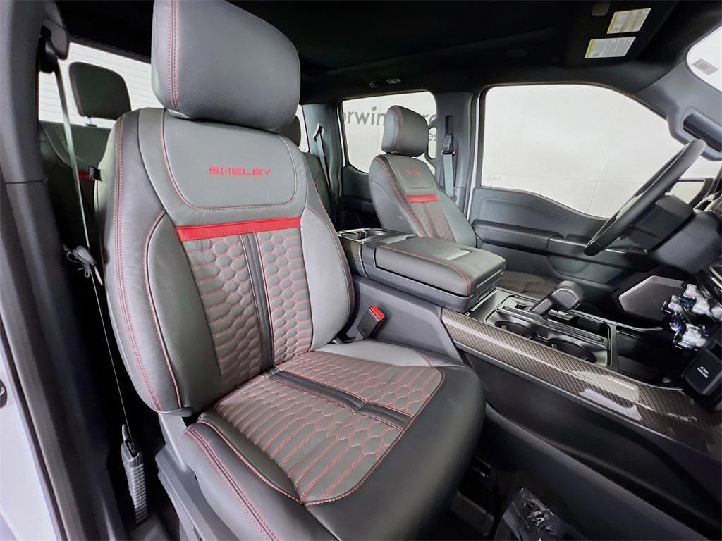 new 2025 Ford F-150 car, priced at $130,225