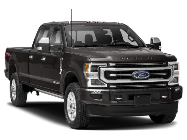 used 2021 Ford F-350 car