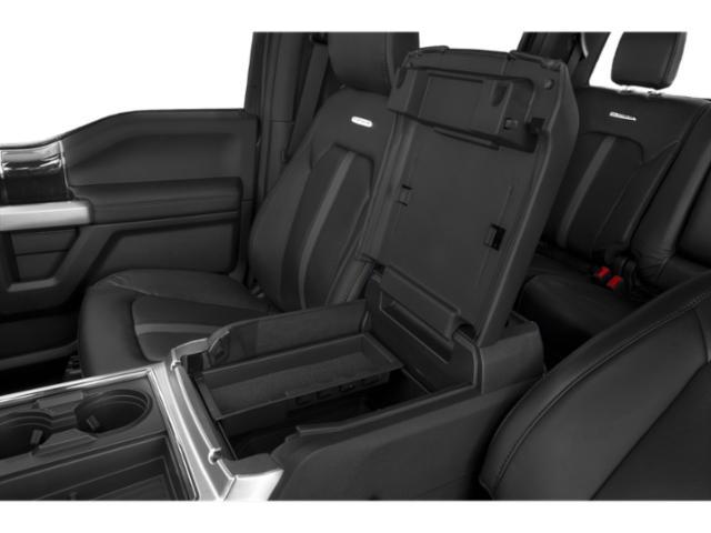 used 2021 Ford F-350 car