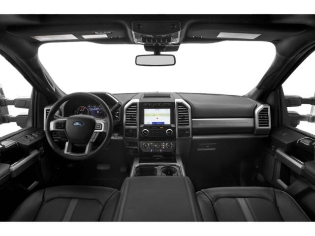 used 2021 Ford F-350 car