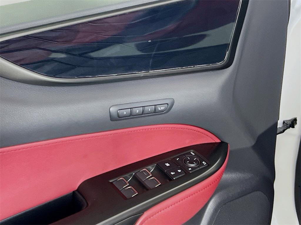 used 2022 Lexus NX 350 car, priced at $36,516