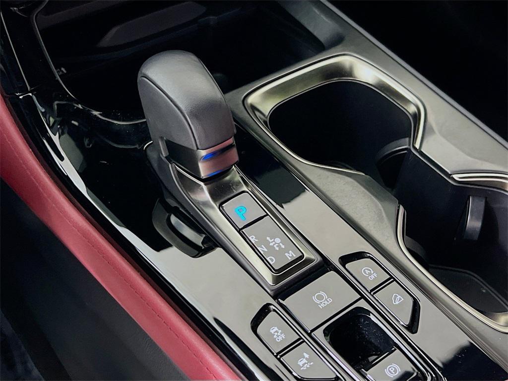 used 2022 Lexus NX 350 car, priced at $36,516