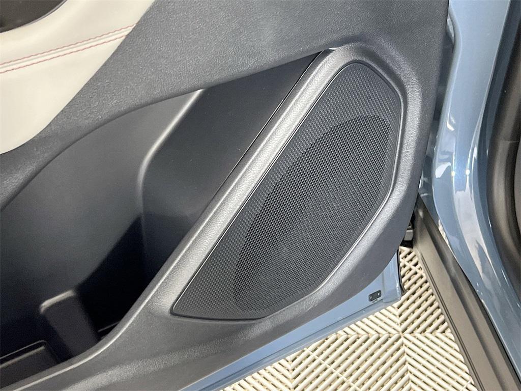 new 2025 Ford Explorer car, priced at $46,095