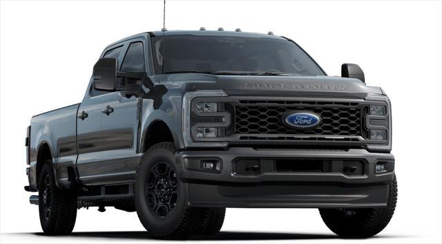 new 2024 Ford F-350 car, priced at $76,310