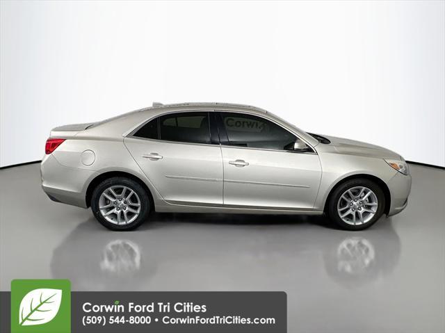 used 2013 Chevrolet Malibu car, priced at $7,999