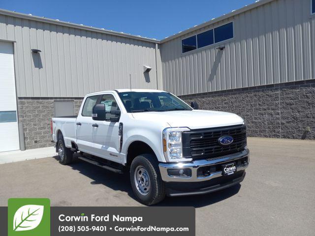 new 2025 Ford F-350 car, priced at $65,873