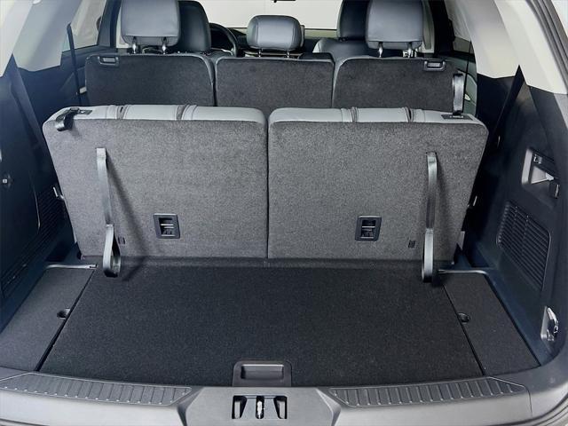 new 2025 Ford Explorer car, priced at $45,759