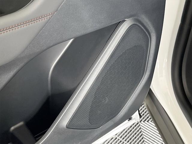 new 2025 Ford Explorer car, priced at $45,759