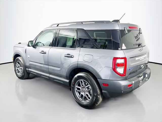 new 2025 Ford Bronco Sport car, priced at $30,250