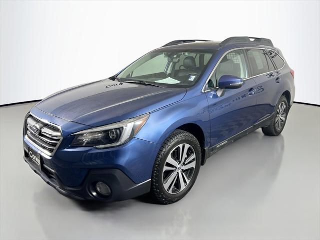 used 2019 Subaru Outback car, priced at $24,598